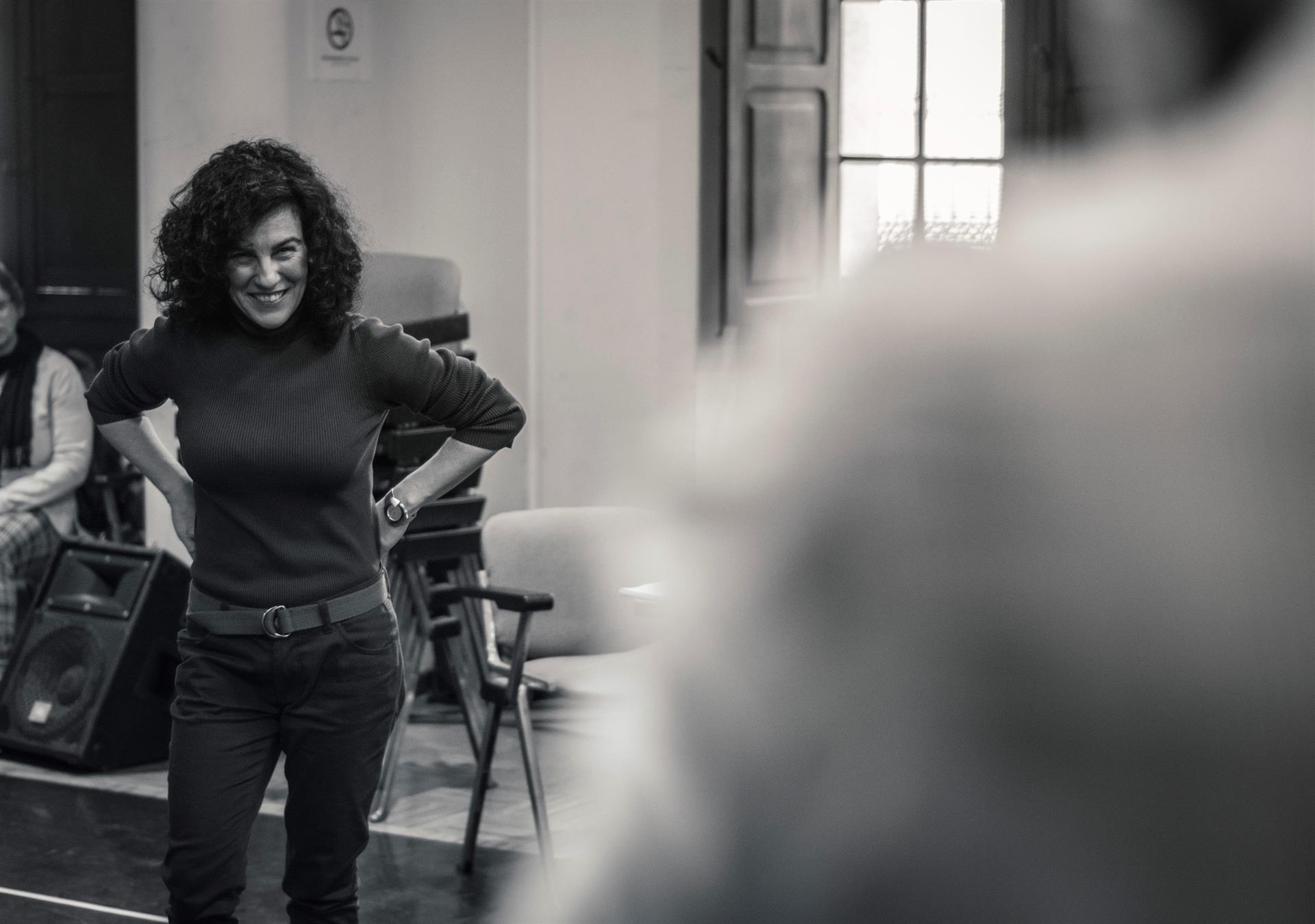 La Sala Ultramar se convierte en 