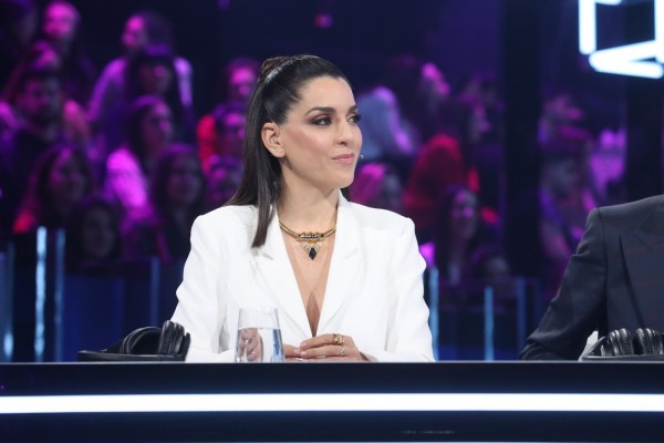 ¿Se quedará Ruth Lorenzo como jurado de OT?