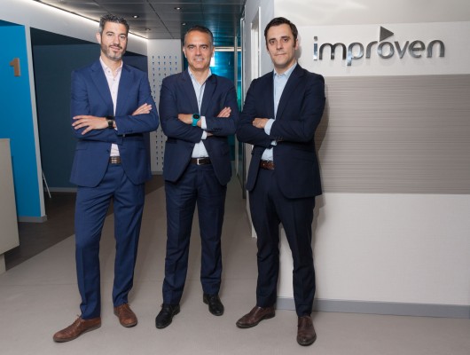 Improven cumple 20 años y aspira a liderar el mercado de la consultoría para firmas de tamaño medio-grande