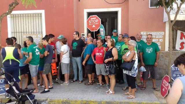 La insuficiente labor de la Oficina Municipal de Vivienda y Servicios Sociales