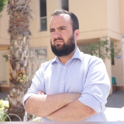 El PSOE mueve a su mejor alfil para dirigir la comunicación de la Delegación