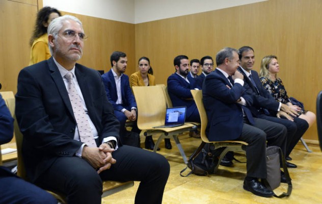 García de la Vega impugnará la junta de accionistas: 