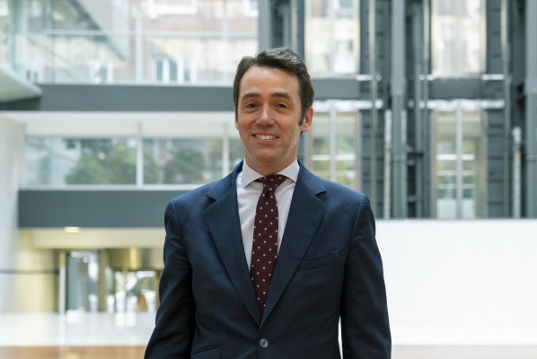 Francisco Soler, nuevo socio responsable de
Garrigues en Murcia y Valencia