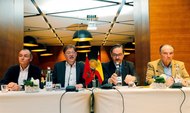 Misión comercial a Marruecos: empresarios valencianos buscan nuevos negocios en el país