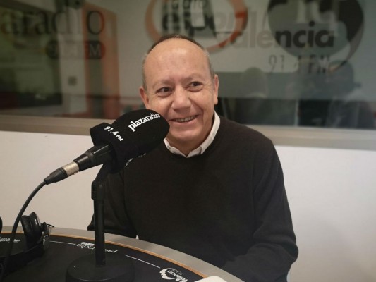 Ismael Sáez (UGT-PV): 