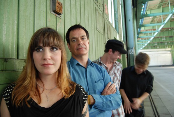 The Wedding Present y Nudozurdo encabezan un gran Aspesuena 2017