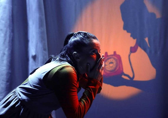 El Escalante reflexiona sobre el bullying sobre el escenario