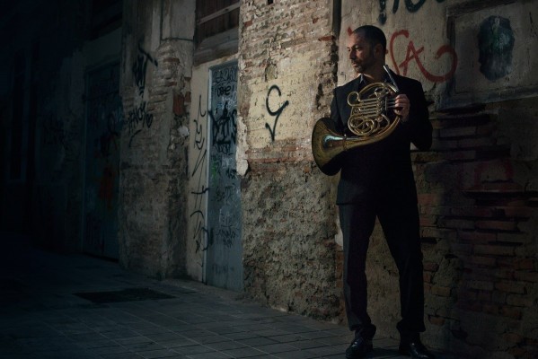 French Horn Jazz Project explora todo el potencial de la trompa