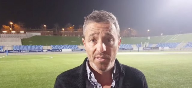 Óscar Cano: 