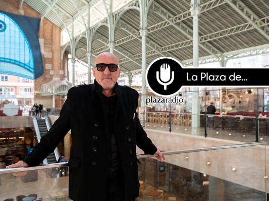 Miguel Perelló: “Valencia es una ciudad idílica para vivir”
