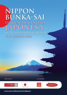 Talleres, exhibiciones y charlas para trasladar la cultura japonesa a Murcia
