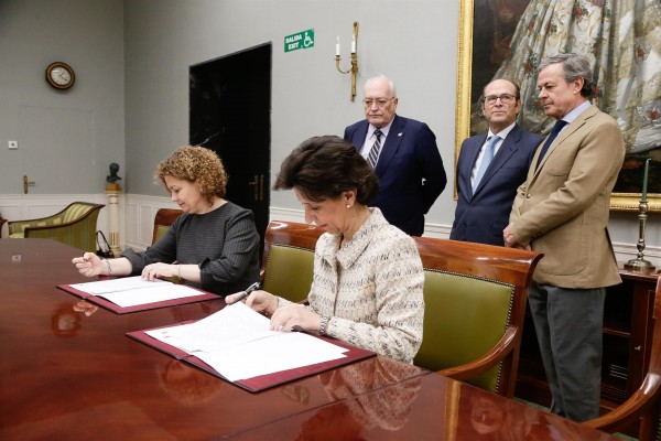 Los registradores abren una vía exprés al Tribunal de Cuentas para acceder a los verdaderos titulares de las sociedades
