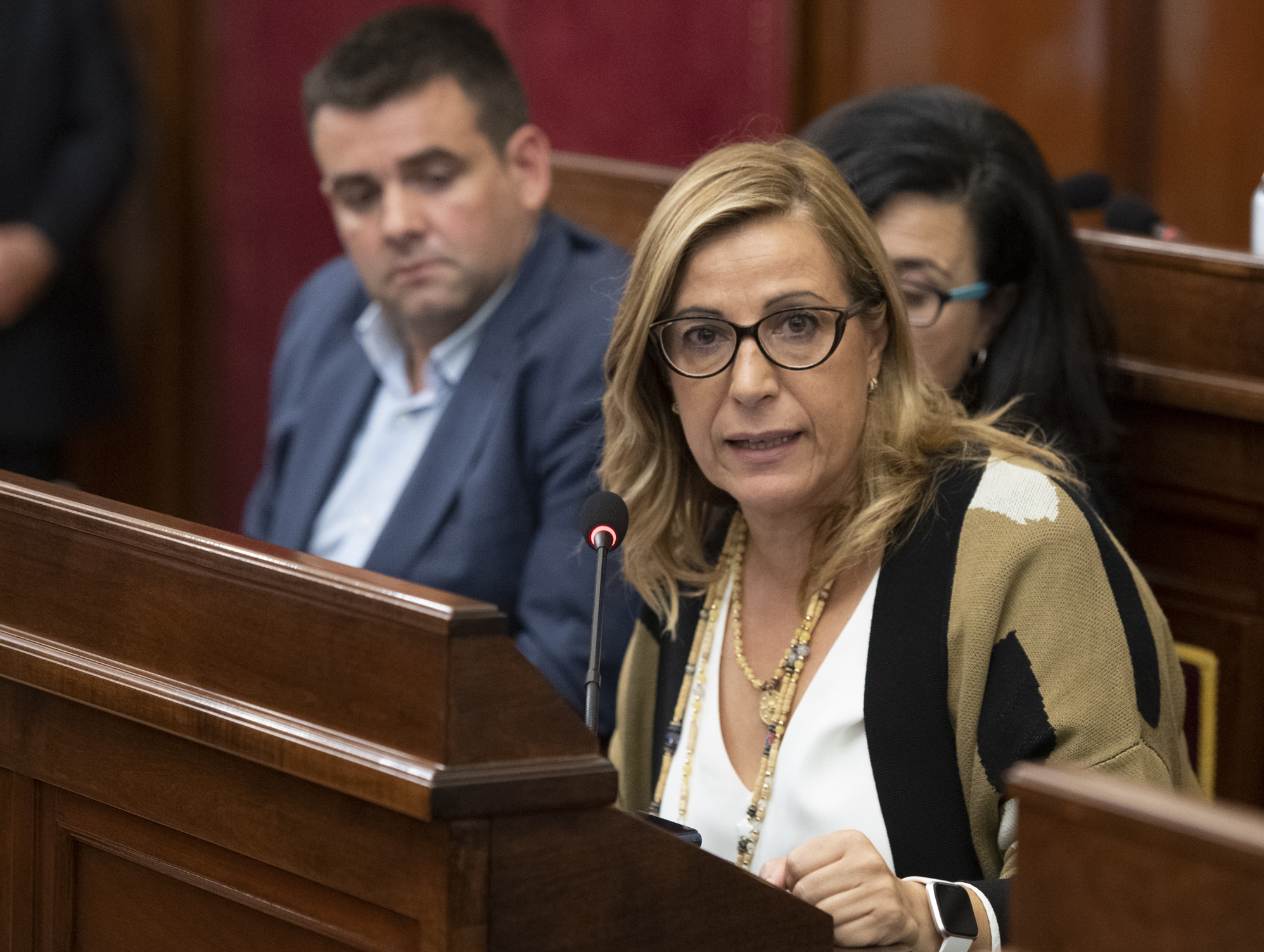 El PP pide que Diputación adelante el Fondo de Cooperación a los municipios que debe el Consell