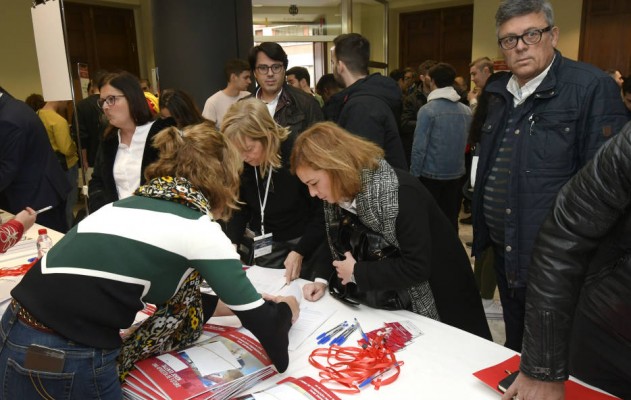 Los docentes, a la búsqueda de empresas para implicarlas en la FP Dual

