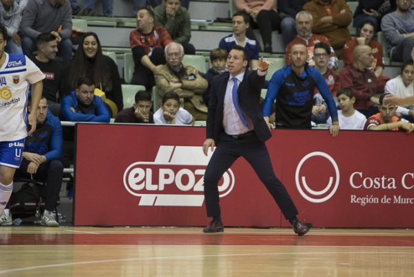 Giustozzi quiere 