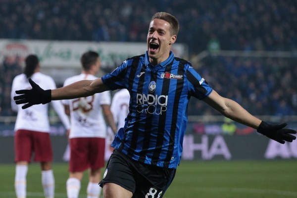 Las claves de una Atalanta que remonta ante la Roma y llega a gran nivel ante el Valencia