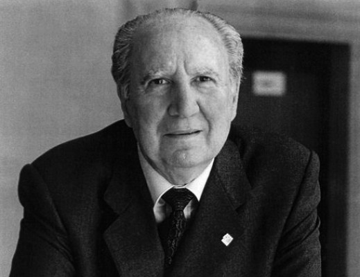 Fallece el dramaturgo y periodista valenciano Juan Alfonso Gil Albors a los 92 años
