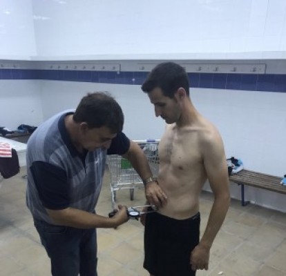El Alcoyano echa a andar de la mano de Toni Aparicio