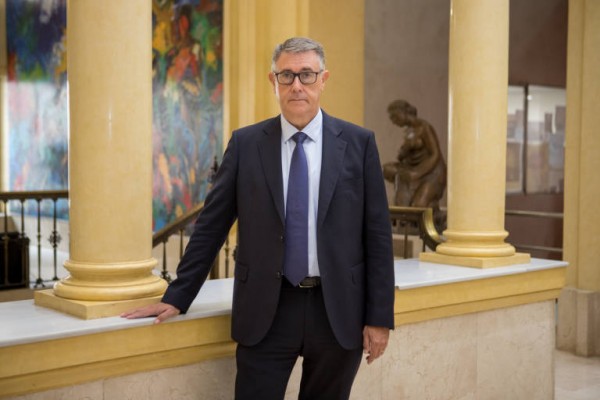 Urrea ofrece a les Corts explicarles la gestión de la DANA en la sede de la CHS