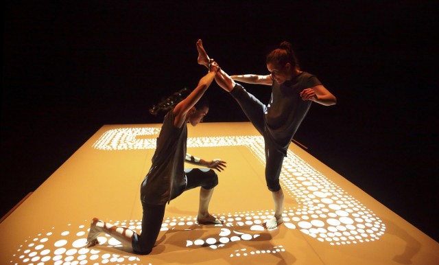Maduixa Teatre gana, con 'Lù', el Premio al Mejor Espectáculo 'Feten' 2020