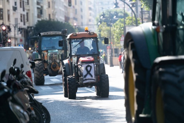 Un crit d’alerta del camp que ja ve de lluny
