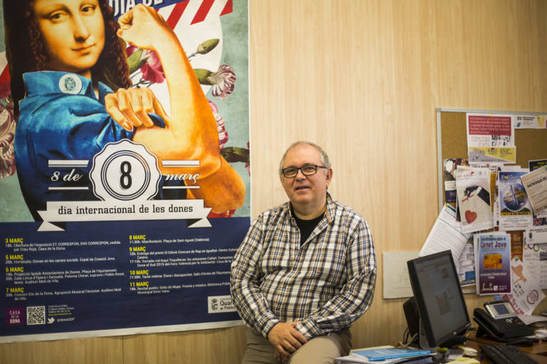 El IVAJ destinará en 2020 más de un millón de euros al asociacionismo juvenil en la Comunitat