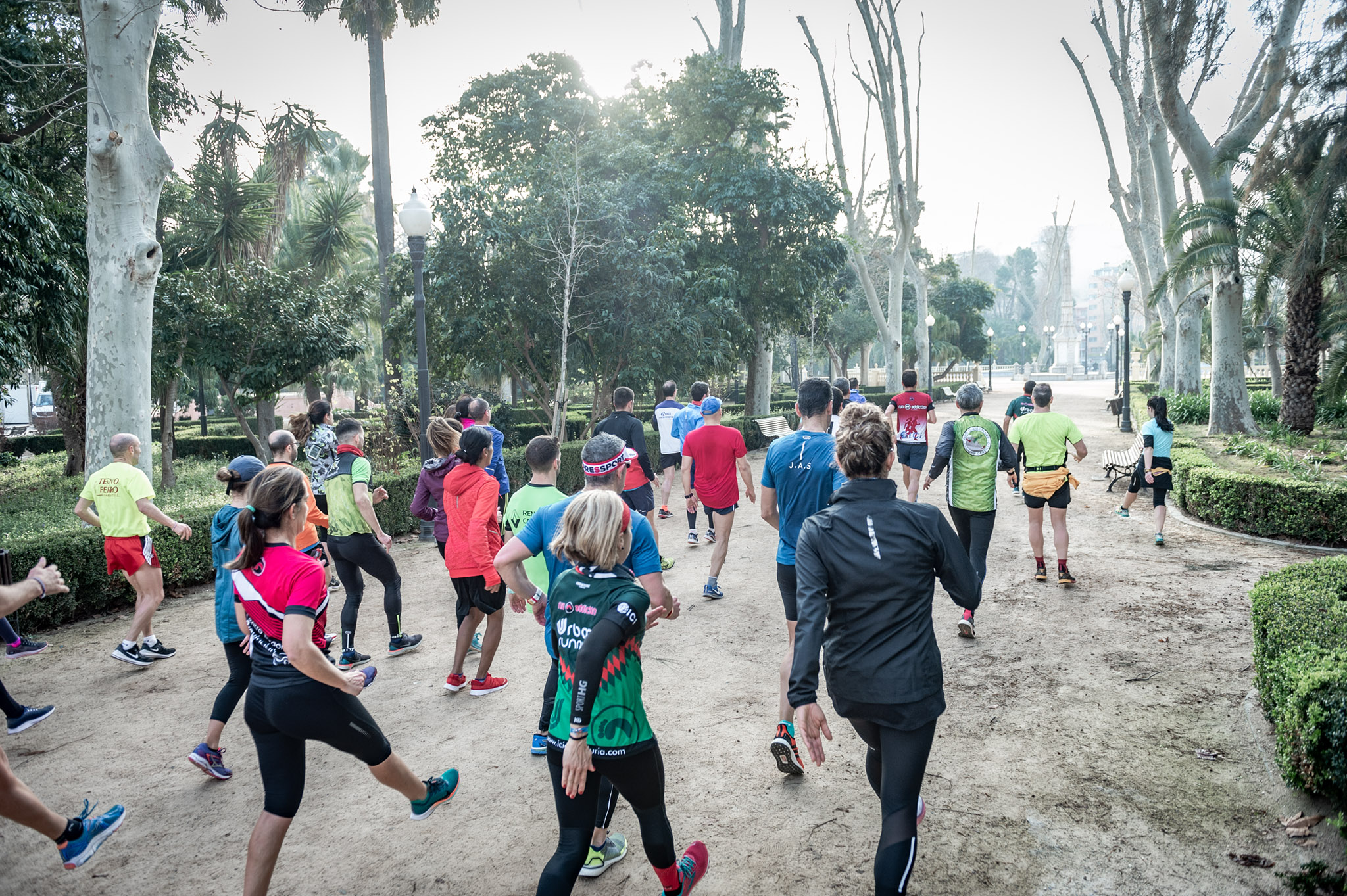 Castelló despliega más de 150 efectivos de policía y movilidad en la Maratón y la 10K de este domingo 
