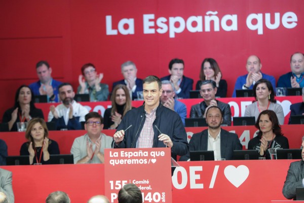 Sánchez promete que el diálogo con Cataluña no irá en detrimento de otras autonomías