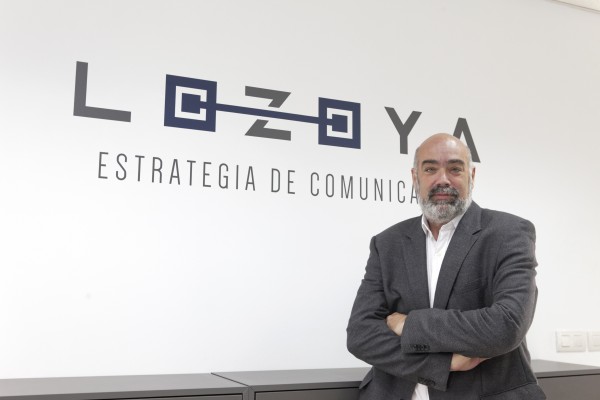 Juan Lozoya: 