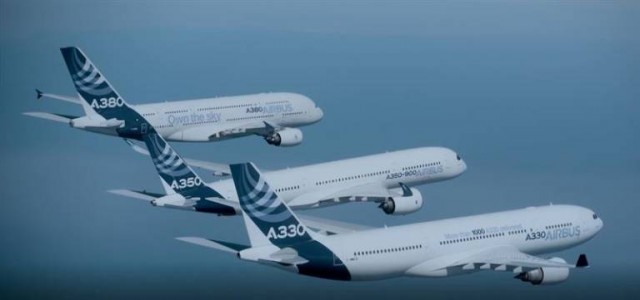 EEUU eleva del 10% al 15% los aranceles contra Airbus