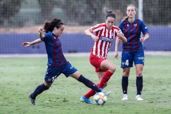 El Levante visita a un rival directo por el último objetivo posible de la temporada