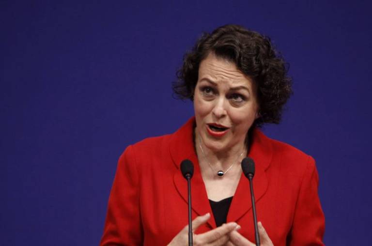 Valerio convoca este martes a los grupos a una primera reunión del Pacto de Toledo