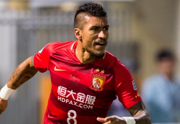 El Guangzhou avisa que 