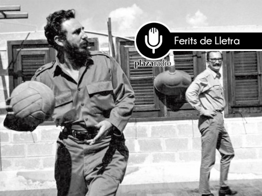 Ferits de Lletra: Feltrinelli, l'editor comuniste
