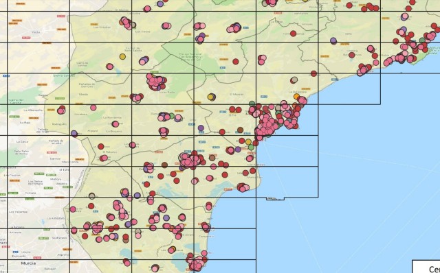 Ningún salón de apuestas sobrevivirá a la Ley del Juego del Consell, según la patronal