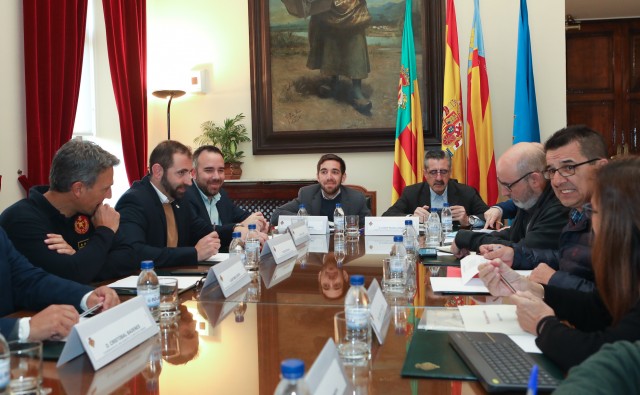 Los diez medidores del aire del Serrallo que pide el estudio preliminar dependen de un convenio