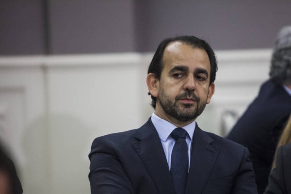 Mendoza y Montalvá apuntan a García-Fuster y Grau como los cerebros del ‘pitufeo’