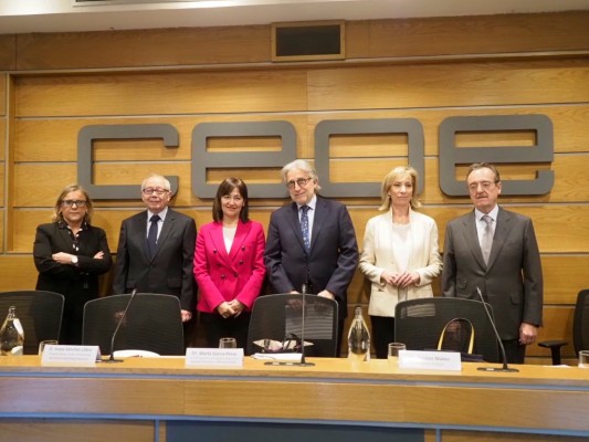 Una alimentación adecuada ahorraría 14.000 millones de euros al Sistema Nacional de Salud