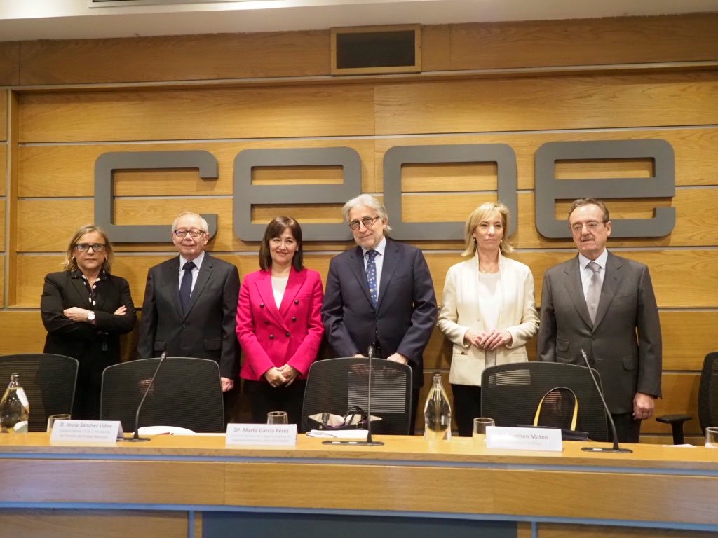 Una alimentación adecuada ahorraría 14.000 millones de euros al Sistema Nacional de Salud