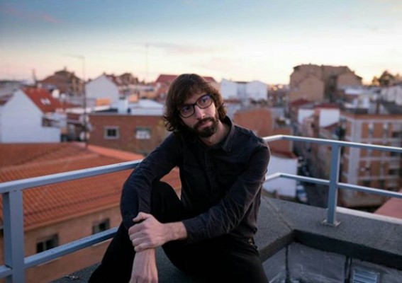  Juanpe Gálvez, el 'guionista huertano' que ha hecho muchas frikadas y cuyo talento ha sido reconocido por la SGAE