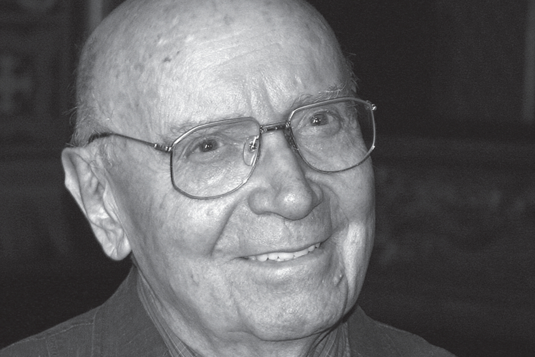 Muere el director de teatro alicantino Alberto González Vergel