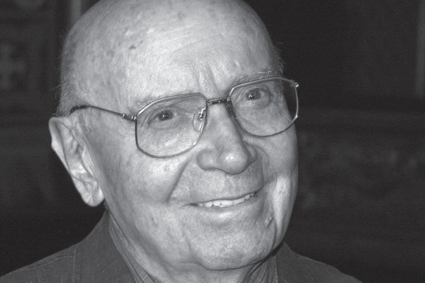 Muere el director de teatro alicantino Alberto González Vergel