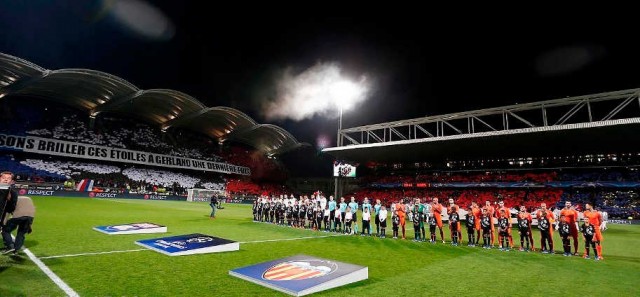 El Valencia CF sigue en caída libre en el ranking UEFA