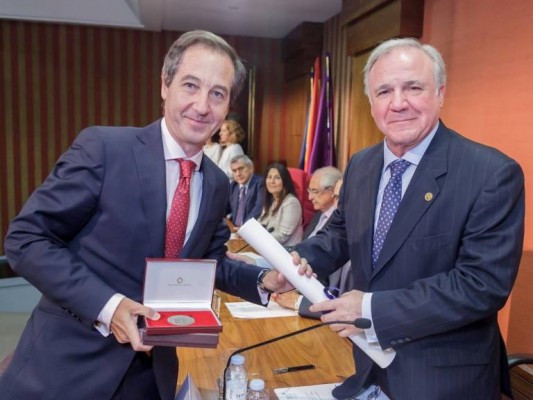 Eiffage fusiona en una sola sociedad cinco canteras del antiguo grupo Los Serranos