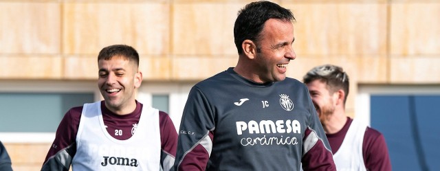 Calleja: 