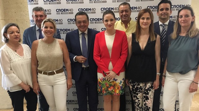El comercio regional resucita una federación propia tras la liquidación de Fecom
