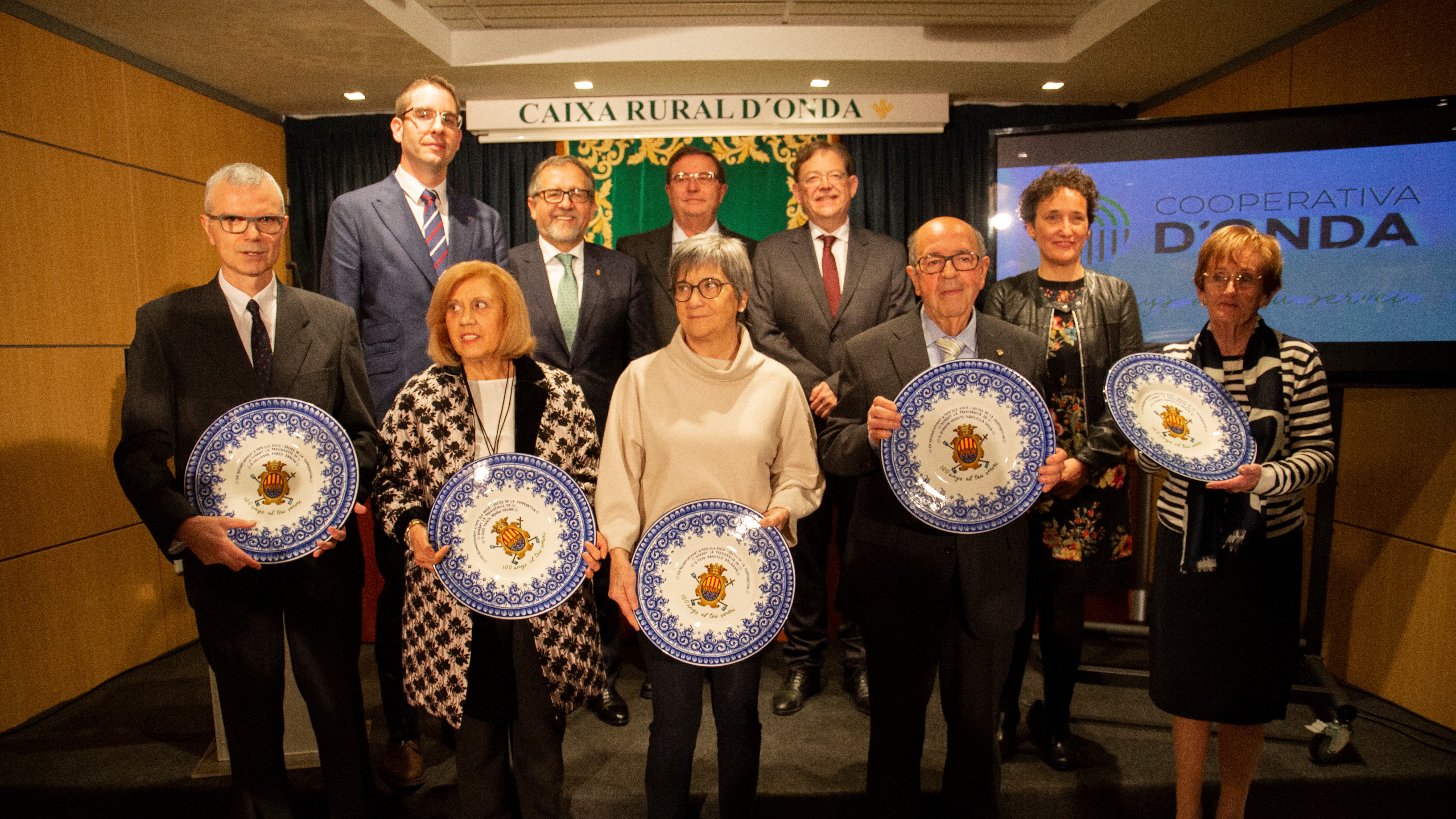 Ballester pide un gran pacto político que 