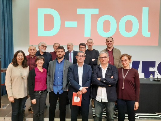 D-Tool, la herramienta para que empresas diagnostiquen su relación con el diseño 