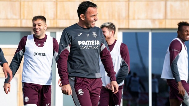 Calleja: 