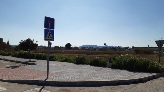 Almoradí licita la redacción del proyecto del CEIP 4 y espera ejecutarlo a lo largo de la legislatura